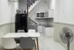 💥 GÒ DẦU – TÂN SƠN NHÌ | 4 TẦNG – 22M² – 3.XX TỶ 💥

- 21,8m² – 2,9x7,5m, 1 trệt 3 lầu – 2PN – 3WC... Bán nhà riêng tại Tân Sơn Nhì, Hồ Chí Minh 02