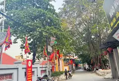 KHU 5 NHỈNH 6 TỶ – SỞ HỮU NGAY 168m TẠI THỤY LÔI 1 THƯ LÂM ĐÔNG ANH!
Sẵn nhà 3 tầng đầy đủ... Bán nhà riêng tại Thư Lâm, Hà Nội 02