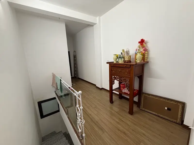 🎯🌏 CHỈ 9.4 TỶ SỞ HỮU NHÀ SỔ ĐỎ 54M2, 3 NGỦ, NGÕ BA GÁC VŨ TÔNG PHAN.... Bán nhà riêng tại Khương Đình, Hà Nội 01