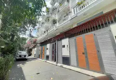 Nhà riêng 5 tầng, 4PN, 5WC, hẻm xe hơi tại Gò Vấp... Bán nhà riêng tại An Hội Đông, Hồ Chí Minh 02