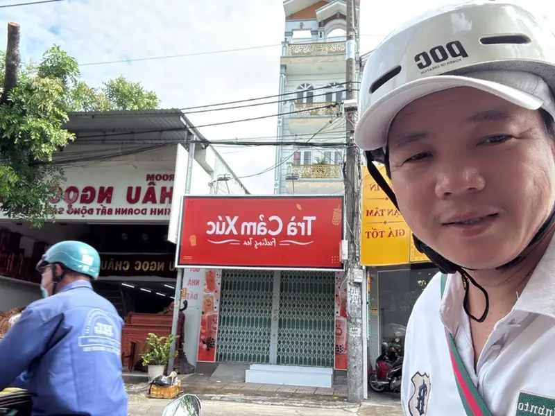 Nhà mặt tiền tỉnh lộ 10 giá mềm mại trên 10 tỷ... Bán nhà mặt phố tại An Lạc, Hồ Chí Minh 01