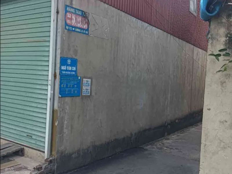 Đất Sóc Sơn giá đầu tư, tiềm năng sinh lời ngay khu công nghiệp... Bán đất tại Sóc Sơn, Hà Nội 01