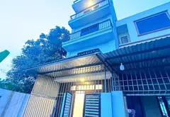 TÂY MỖ, SIÊU PHẨM LÔ GÓC - DÂN XÂY MỚI CÓ THANG MÁY - HÀNG XÓM VINHOMES - THOÁNG SÁNG TỰ NHIÊN!... Bán nhà riêng tại Tây Mỗ, Hà Nội 01