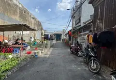 BÁN ĐẤT TRỐNG 56,7M² – TỈNH LỘ 43, P TAM BÌNH – HXH 5M CHỈ 3,5 TỶ.... Bán đất tại Tam Bình, Hồ Chí Minh 04