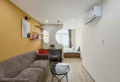 KHOÁN 1.2 TỶ/ NĂM, Bán Toà nhà 5 Tầng, Lê Đức Thọ, P6 Gò Vấp, 15 Tỷ hơn... Bán nhà riêng tại An Nhơn, Hồ Chí Minh 02