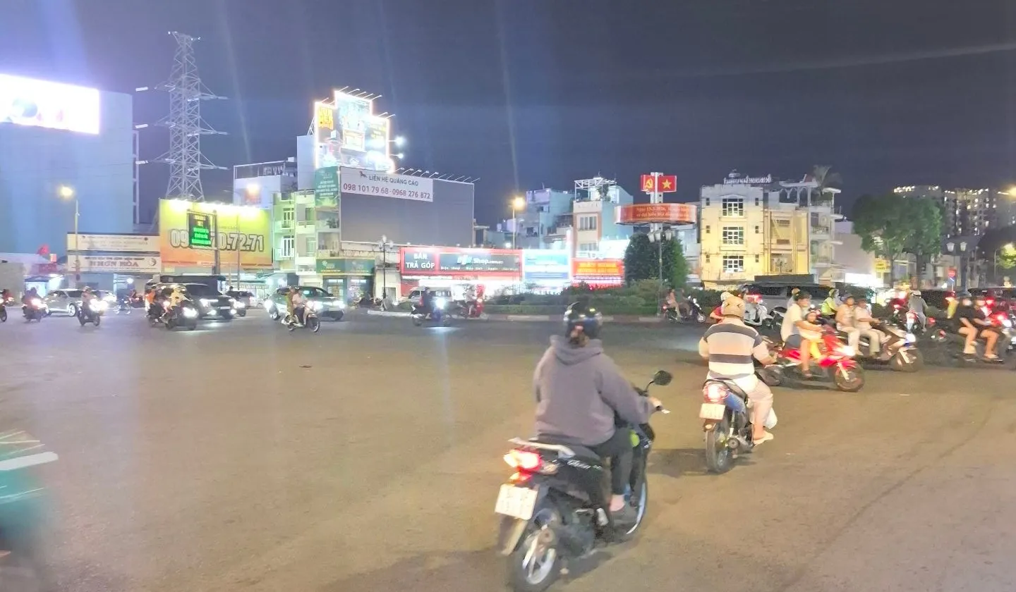 Cơ hội sở hữu nhà 2 tầng mini giá 6.5 tỷ tại Tân Hoà Đông, vị trí hiếm có... Bán nhà riêng tại Phú Lâm, Hồ Chí Minh 01