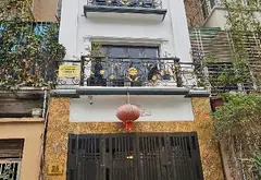 Biệt thự liền kề siêu đẹp, vị trí vàng tại Văn Phú... Bán biệt thự, liền kề tại Kiến Hưng, Hà Nội 04