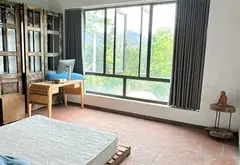 SIÊU PHẨM - HOMESTAY 3 TẦNG - VIEW SÂN GOLF, ÔTÔ 7 CHỖ VÀO TẬN NHÀ, GẦN ĐỀN GIÓNG SÓC SƠN... Bán nhà riêng tại Sóc Sơn, Hà Nội 06