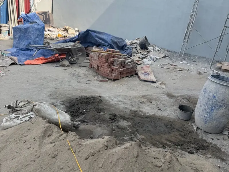 Bán 52m2 đất Nam Phong, Hải An, giá 2,4 tỷ... Bán đất tại Hải An, Hải Phòng 01