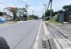 Bán đất mặt tiền Đỗ Văn Dậy, xã Tân Hiệp, Hóc Môn, diện tích 1676m2... Bán đất tại Hóc Môn, Hồ Chí Minh 02
