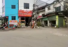 Nhà Mặt Tiền 11m Siêu Đẹp Tại Ngọc Hồi - Giá Sốc... Bán nhà riêng tại Đại Thanh, Hà Nội 01