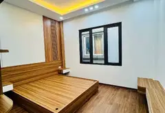 THANG MÁY - 30M RA PHỐ  -FULL NỘI THẤT , khu vực giao thông cực kỳ thuận lợi... Bán nhà riêng tại Đại Mỗ, Hà Nội 07
