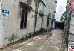 Nhà 3 tầng mới xây, thiết kế hiện đại tại khu vực đông dân cư trong thành phố... Bán nhà riêng tại Phù Liễn, Hải Phòng 08