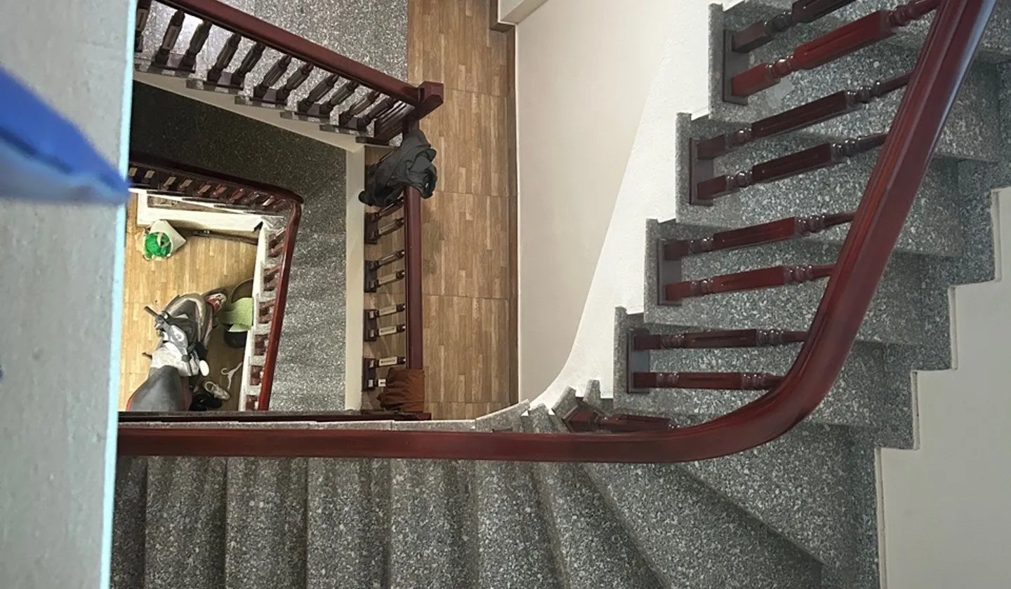 CƠ HỘI VÀNG SỞ HỮU NHÀ 3 TẦNG HIẾM TẠI DƯƠNG LÔI, TỪ SƠN... Bán nhà riêng tại Từ Sơn, Bắc Ninh 01