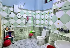 Nhà Mặt Tiền Kinh Doanh Đỉnh Quận 3, 6 Tầng, 2 Mặt Thoáng... Bán nhà mặt phố tại Nhiêu Lộc, Hồ Chí Minh 09