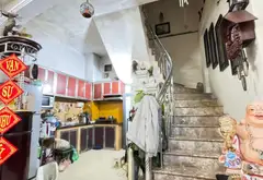 Bán nhà riêng 5 tầng diện tích 40m² tại Minh Khai, ngõ ô tô, kinh doanh thuận lợi... Bán nhà riêng tại Vĩnh Tuy, Hà Nội 02