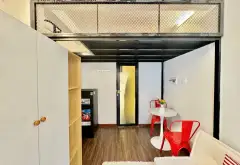 Cơ Hội Vàng Sở Hữu Nhà 5 Tầng Thu Nhập 50 Triệu/Tháng Tại Trung Tâm Quận 3... Bán nhà riêng tại Nhiêu Lộc, Hồ Chí Minh 11