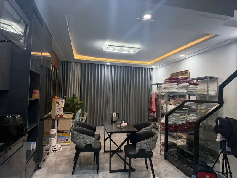Cơ hội hiếm có sở hữu biệt thự 4 tầng khu phân lô ô tô Vĩnh Lộc... Bán biệt thự, liền kề tại Bình Tân, Hồ Chí Minh 01