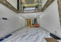 Bán nhà mặt phố Hoàng Mai 7 tầng thang máy, mặt tiền 4m, ô tô tránh, vỉa hè kinh doanh cho thuê VP... Bán nhà mặt phố tại Hoàng Mai, Hà Nội 02