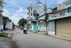 Nhà 52m² Giá Hời Trung Tâm Gò Vấp... Bán nhà riêng tại An Hội Đông, Hồ Chí Minh 16