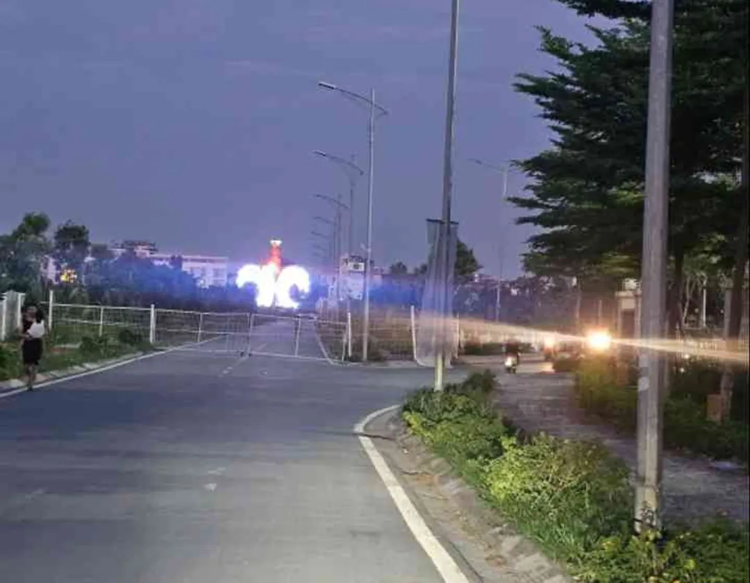 Cơ hội sở hữu đất nền vị trí đắc địa tại xã Gia Lâm, Hà Nội, giá hợp lý... Bán đất tại Gia Lâm, Hà Nội 01