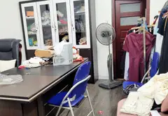Bán nhà riêng 5 tầng tại Thịnh Liệt, Hoàng Mai, phù hợp làm tòa văn phòng... Bán nhà riêng tại Hoàng Mai, Hà Nội 14