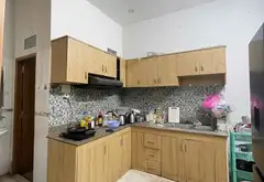 Nhà riêng 4 tầng thiết kế tinh tế tại Quận 10... Bán nhà riêng tại Diên Hồng, Hồ Chí Minh 03