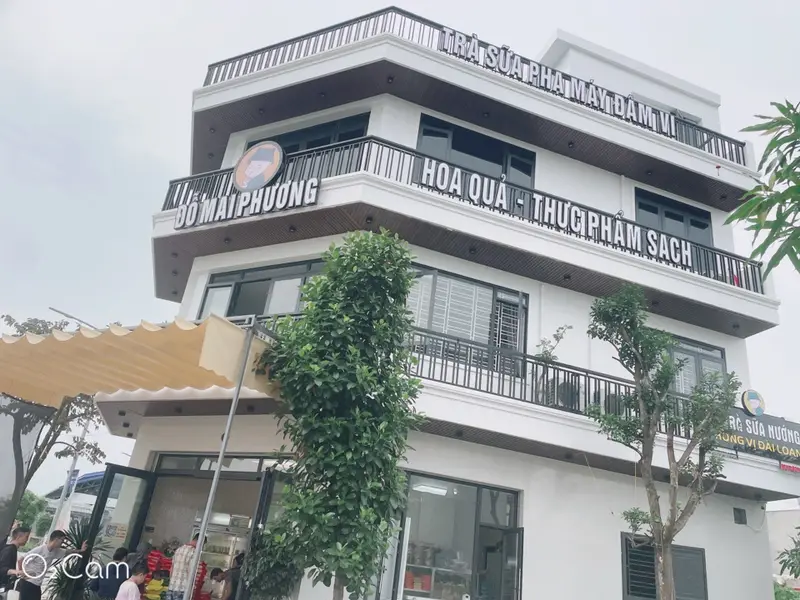 Cơ hội hiếm có sở hữu nhà lô góc đẳng cấp tại khu TĐC 9,2Ha... Bán nhà mặt phố tại Hải An, Hải Phòng 01