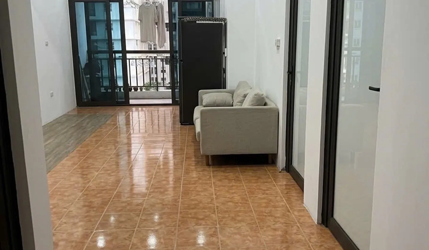 Bán căn hộ 2 phòng ngủ ban công rộng tại Phường Yên Hòa... Bán căn hộ chung cư tại Yên Hòa, Hà Nội 01