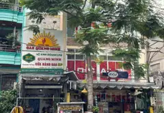 Nhà góc siêu đẹp quận 1, giảm ngay 1 tỷ... Bán nhà mặt phố tại Tân Định, Hồ Chí Minh 01