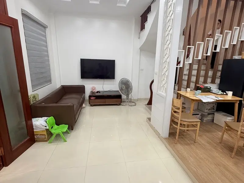 Nhà hiếm Ngọc Hồi 4 tầng, mặt tiền rộng - cơ hội vàng không thể bỏ lỡ / ngay gần hồ linh đàm.... Bán nhà riêng tại Hoàng Liệt, Hà Nội 01