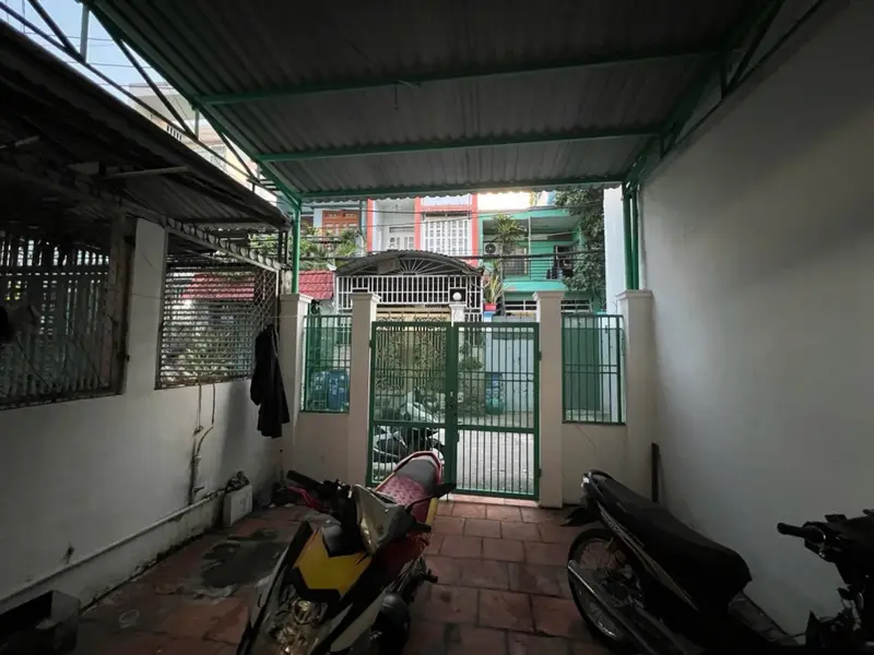 Cơ hội sở hữu nhà riêng giá tốt tại Bình Tân, diện tích rộng, pháp lý rõ ràng... Bán nhà riêng tại Bình Tân, Hồ Chí Minh 01