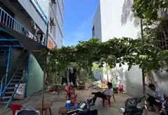 Bán đất lô góc 80m² An Hải, Đà Nẵng - Giá 14.4 tỷ, vị trí đẹp gần biển... Bán đất tại An Hải, Đà Nẵng 05
