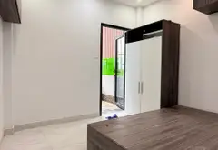 Nhà 4 tầng 7 phòng, 2 mặt tiền - Căn hộ dịch vụ sầm uất quận 1... Bán nhà riêng tại Cầu Ông Lãnh, Hồ Chí Minh 02