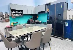 BÁ.N NHÀ ĐẸP CẠNH TỈN.H LỘ 10 - KHU TÊN LỬ.A - Ở NGAY - ( 4X12M ) CHỈ 4$ NHỎ... Bán nhà riêng tại Bình Trị Đông, Hồ Chí Minh 02