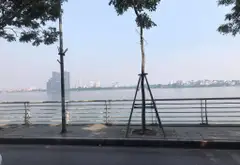 Biểu tượng phong cách sống đỉnh cao trên cung đường triệu đô Trích Sài, Tây Hồ... Bán nhà mặt phố tại Tây Hồ, Hà Nội 08