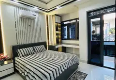 Bán nhà riêng 4 tầng tại xã Đào Tông Nguyên, thiết kế hiện đại, xe hơi vào nhà... Bán nhà riêng tại Nhà Bè, Hồ Chí Minh 12