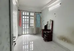 Cơ hội vàng sở hữu nhà 5 tầng rộng thoáng tại Lạc Long Quân, giá chỉ 6.35 tỷ... Bán nhà riêng tại Bảy Hiền, Hồ Chí Minh 08