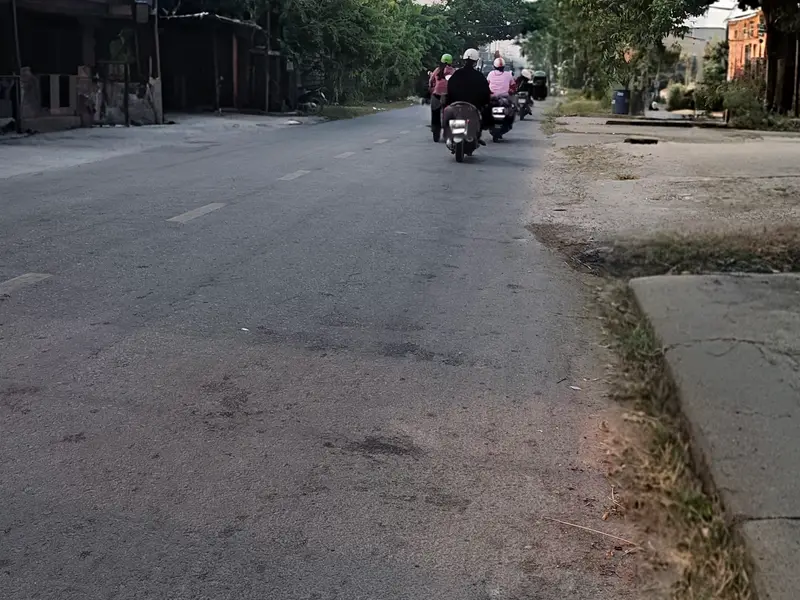 Bán nhà mặt phố 3PN tại xã Bình Mỹ, Hồ Chí Minh, diện tích 211m2, chỉ hơn 3 đồng... Bán nhà mặt phố tại Bình Mỹ, Hồ Chí Minh 01