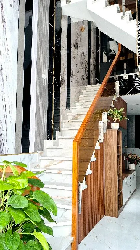 Nhà 5 tầng 5 phòng ngủ khu phân lô Bình Tân giá 6,6 tỷ thương lượng... Bán nhà riêng tại Bình Tân, Hồ Chí Minh 01