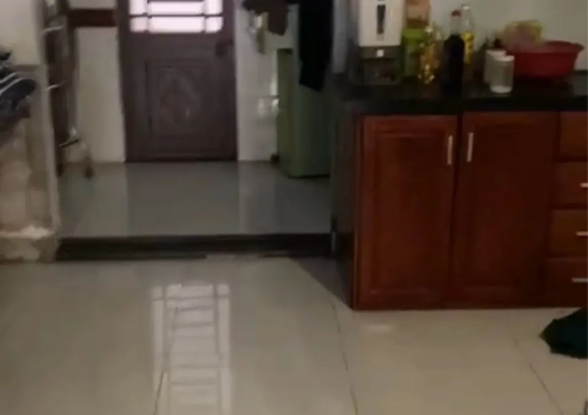 Cơ hội sở hữu nhà mặt phố An Khê giá chỉ 6,6 tỷ - vị trí đẹp, tiện kinh doanh... Bán nhà mặt phố tại An Khê, Đà Nẵng 01