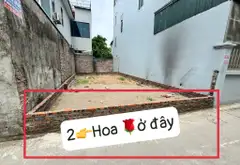 Bán đất nở hậu tại Cổ Dương, Tiên Dương, Đông Anh, Hà Nội 54m2 giá 5.5 tỷ... Bán đất tại Phúc Thịnh, Hà Nội 03