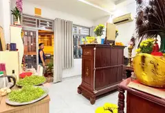 Nhà mặt tiền tân thọ-p.8-Tân Bình 2 tầng, 4 phòng ngủ, giá 33 tỷ... Bán nhà mặt phố tại Tân Hòa, Hồ Chí Minh 07