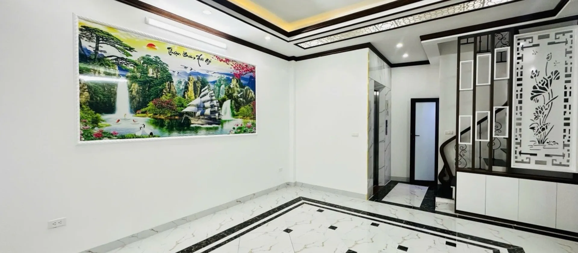 BÁN NHÀ TRUNG TÂM BA ĐÌNH NHÀ MỚI Ở NGAY VÀI BƯỚC RA PHỐ FULL NỘI THẤT... Bán nhà riêng tại Tây Hồ, Hà Nội 01