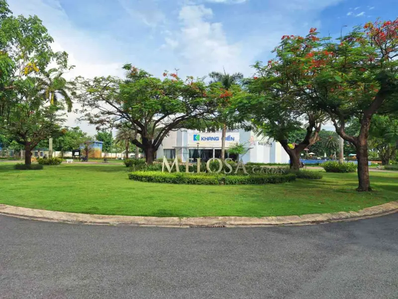 NHÀ PHỐ MELOSA KHANG ĐIỀN - KHU COMPOUND CAO CẤP... Bán nhà mặt phố tại Long Trường, Hồ Chí Minh 01