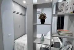 Bán toà chung cư mini 7 tầng, 18 phòng khép kín, thang máy, mặt tiền rộng tại Quận Ba Đình... Bán chung cư mini tại Giảng Võ, Hà Nội 06