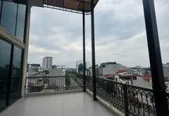 Building mặt phố Hồng Tiến- vip nhất Long Biên- 9 nổi 1 hầm- dòng tiền 180tr/tháng... Bán nhà mặt phố tại Bồ Đề, Hà Nội 08