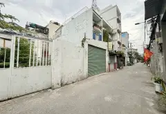 Đất Trống Sang Trọng Phù Hợp Xây Văn Phòng Cao Cấp Tại Khu Vực Quận Tinh Hoa... Bán đất tại Bình Thạnh, Hồ Chí Minh 02