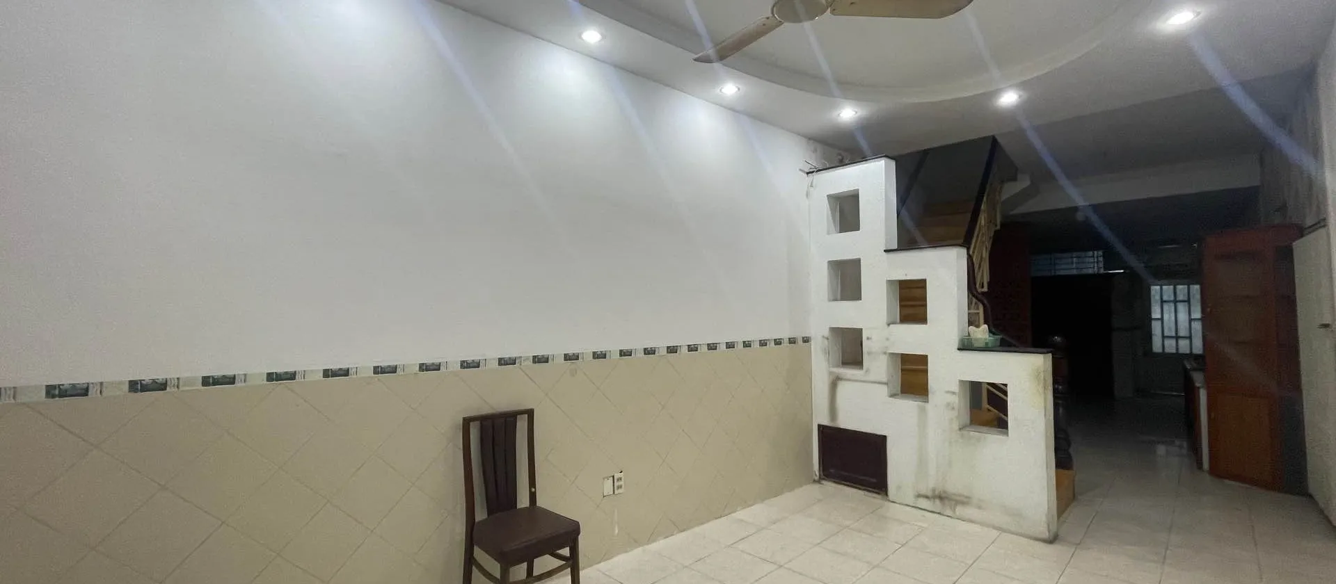 Bán nhà 4 tầng hẻm xe hơi gần Lăng Cha Cả, Quận Phú Nhuận... Bán nhà riêng tại Tân Sơn Hòa, Hồ Chí Minh 01