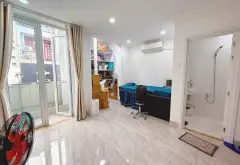 Nhà mặt tiền kinh doanh sầm uất trung tâm Quận 3... Bán nhà mặt phố tại Bàn Cờ, Hồ Chí Minh 03